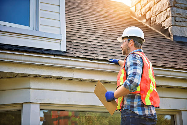 Roof Repair in Granville